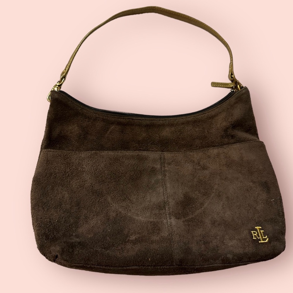 Ralph Lauren purse